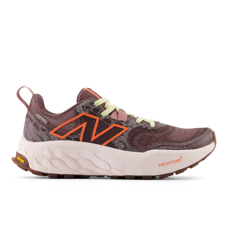 Women's Fresh Foam X Hierro V8