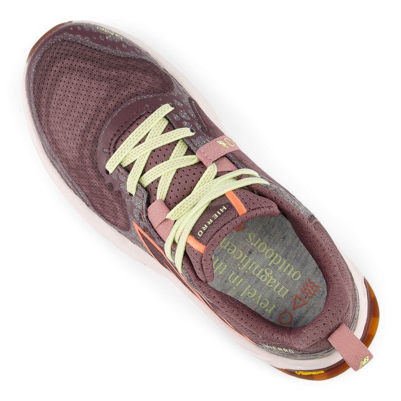 Women's Fresh Foam X Hierro V8