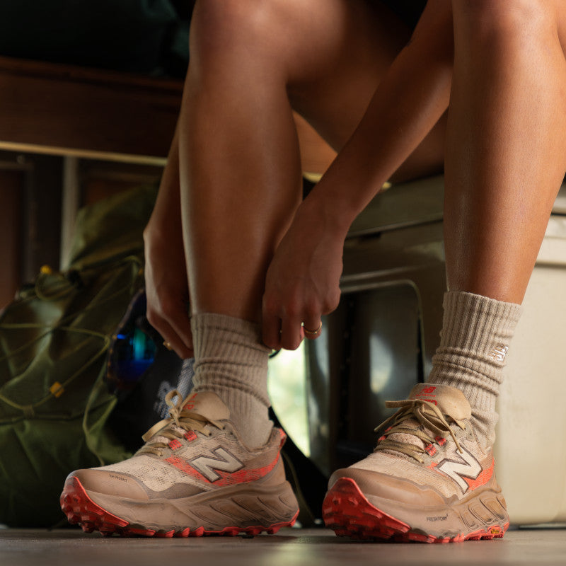 Women's Fresh Foam X Hierro V9