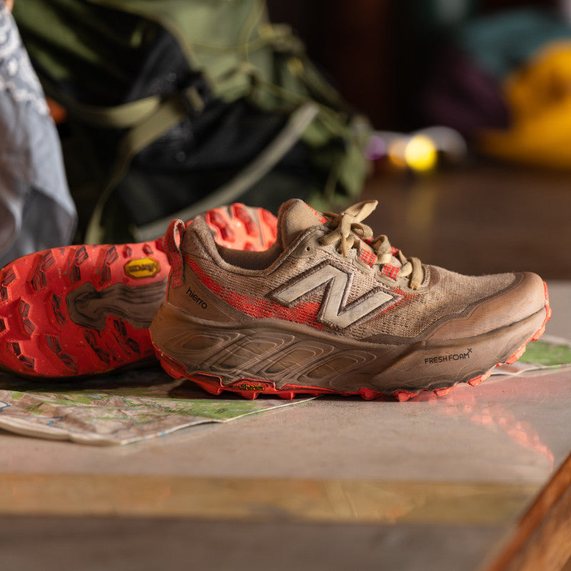 Women's Fresh Foam X Hierro V9