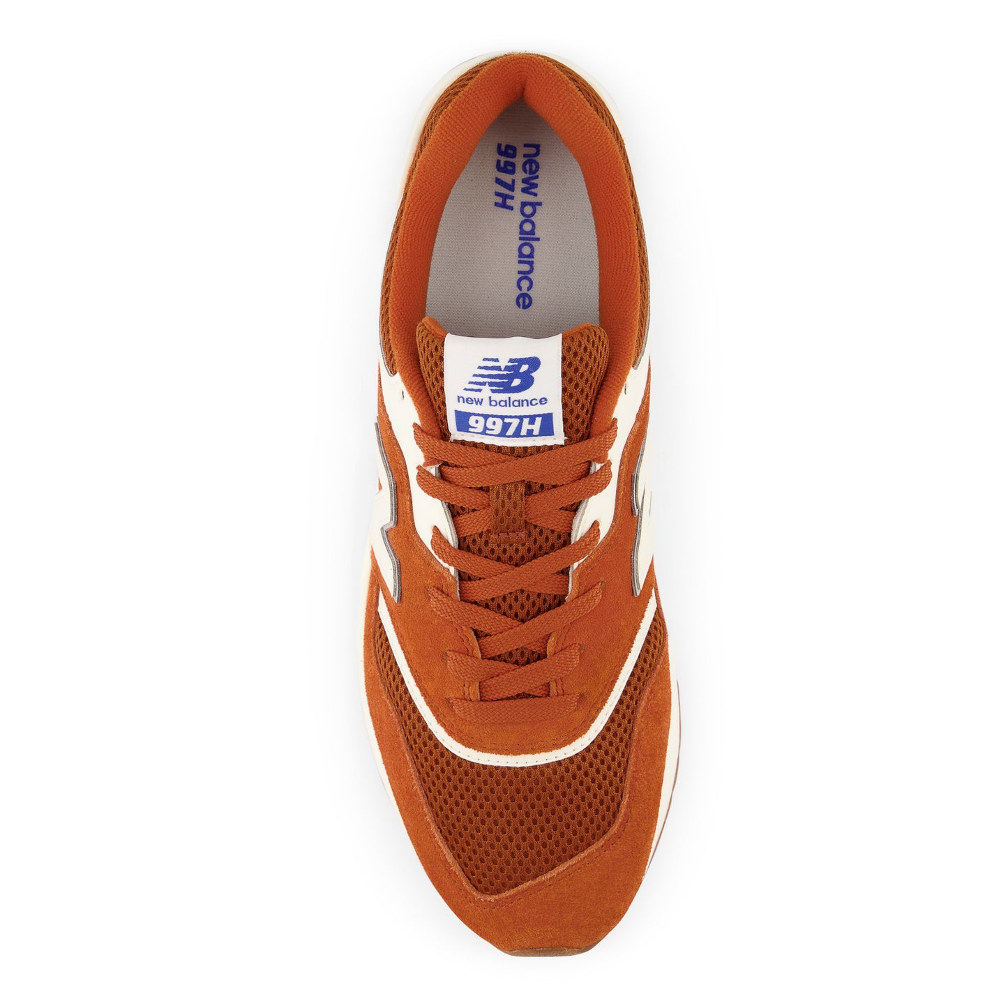 Men's 997H
