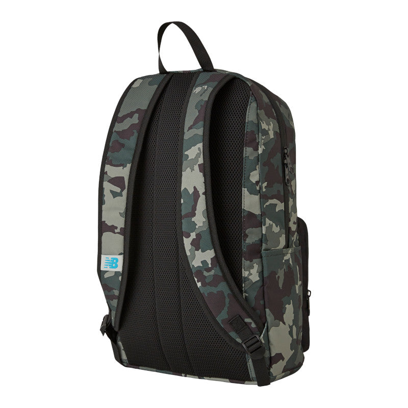 NB Unisex Aop Camouflage Backpack