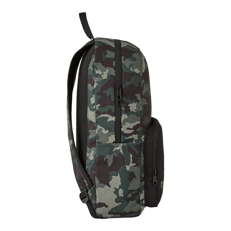 NB Unisex Aop Camouflage Backpack