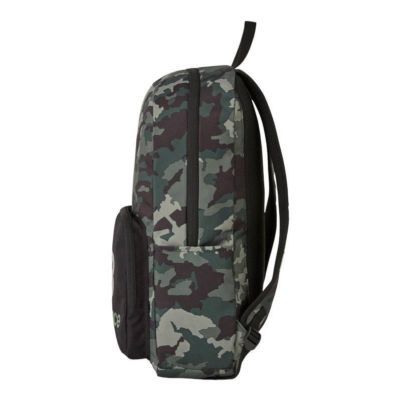 NB Unisex Aop Camouflage Backpack
