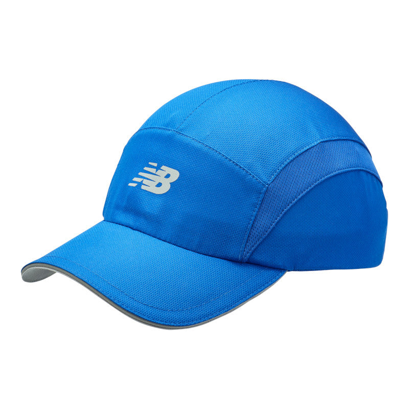 5 Panel Performance Hat 3.0