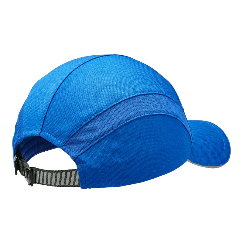 5 Panel Performance Hat 3.0