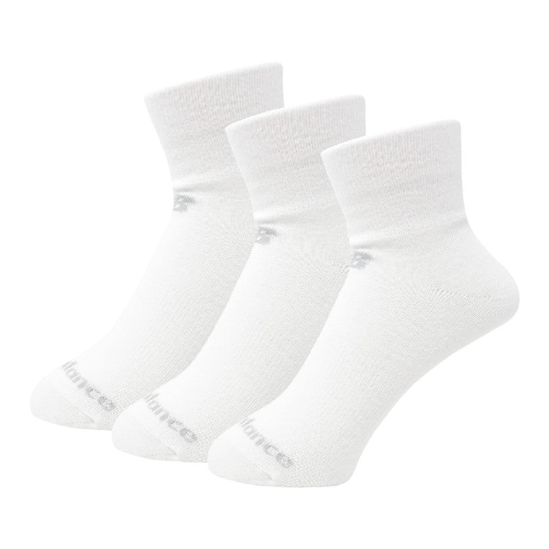 Unisex Performance Cotton Flat Knit Ankl