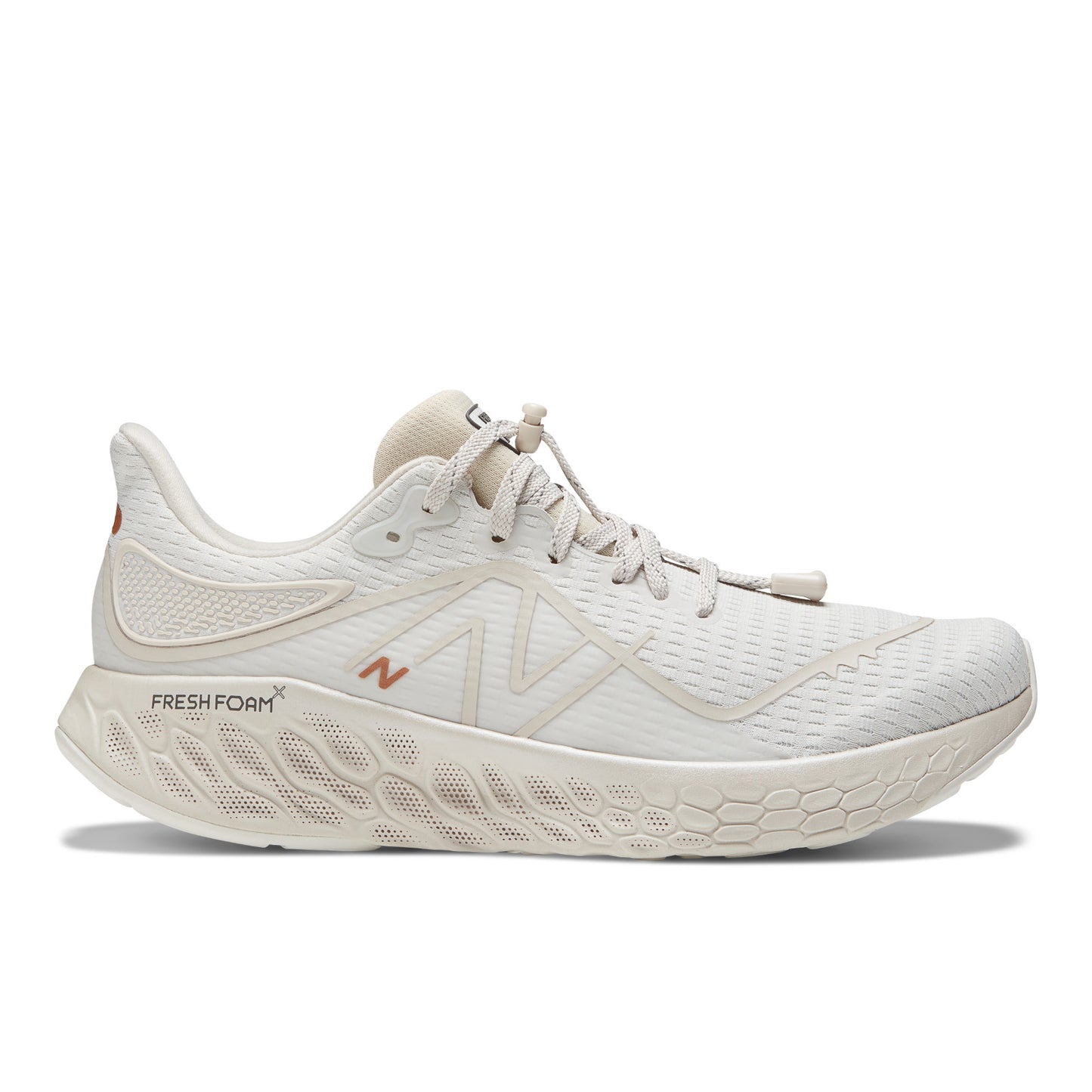 Men's Fresh Foam 1080 V12 Permafrost