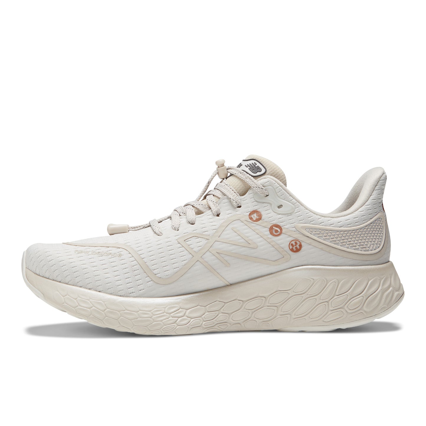 Men's Fresh Foam 1080 V12 Permafrost