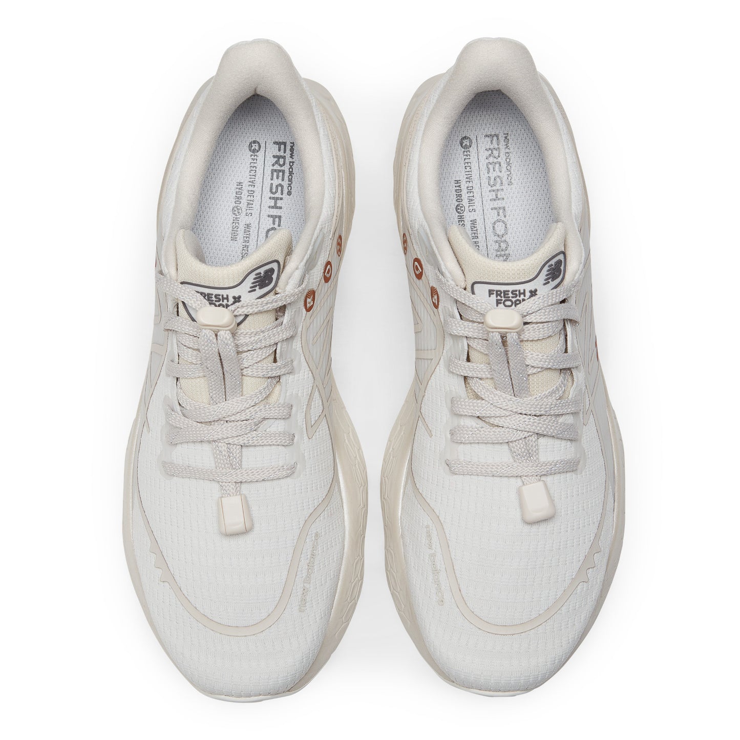 Men's Fresh Foam 1080 V12 Permafrost