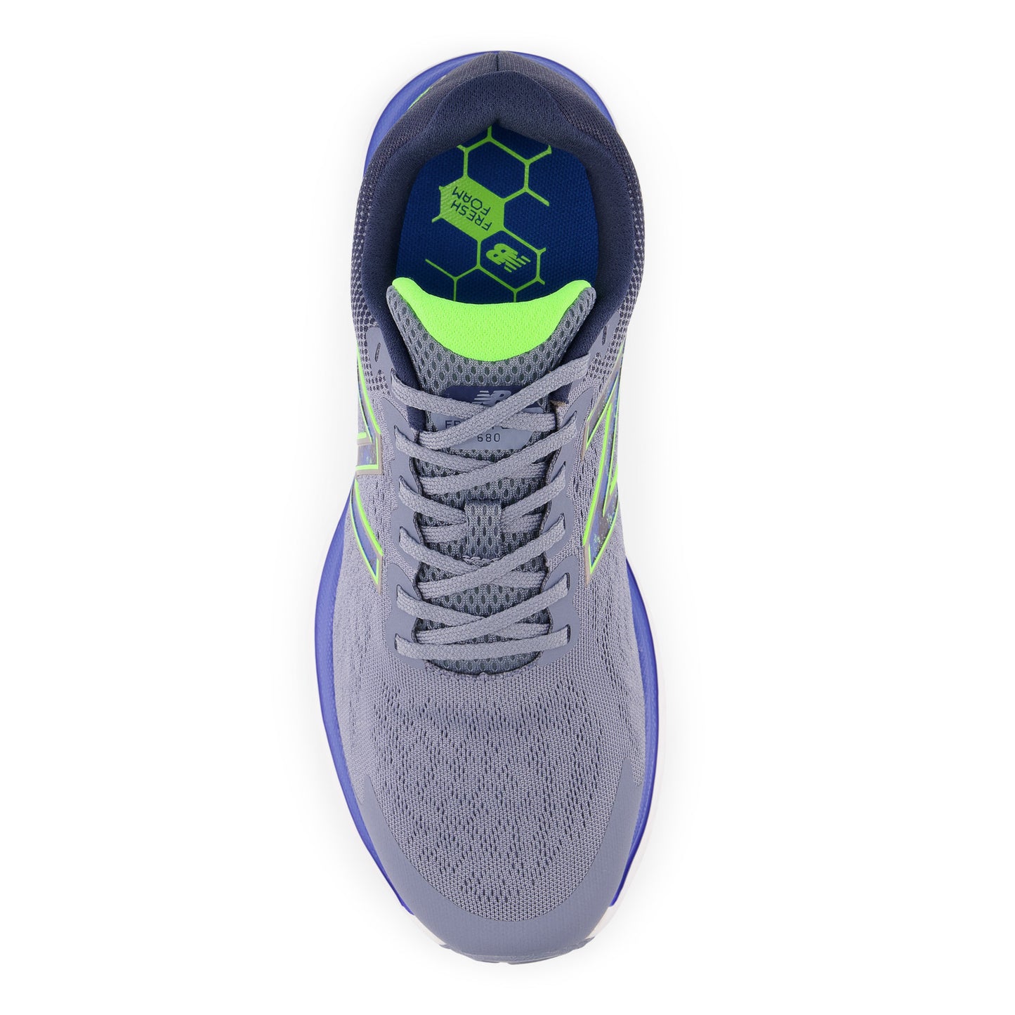 Men's Fresh Foam 680 V7