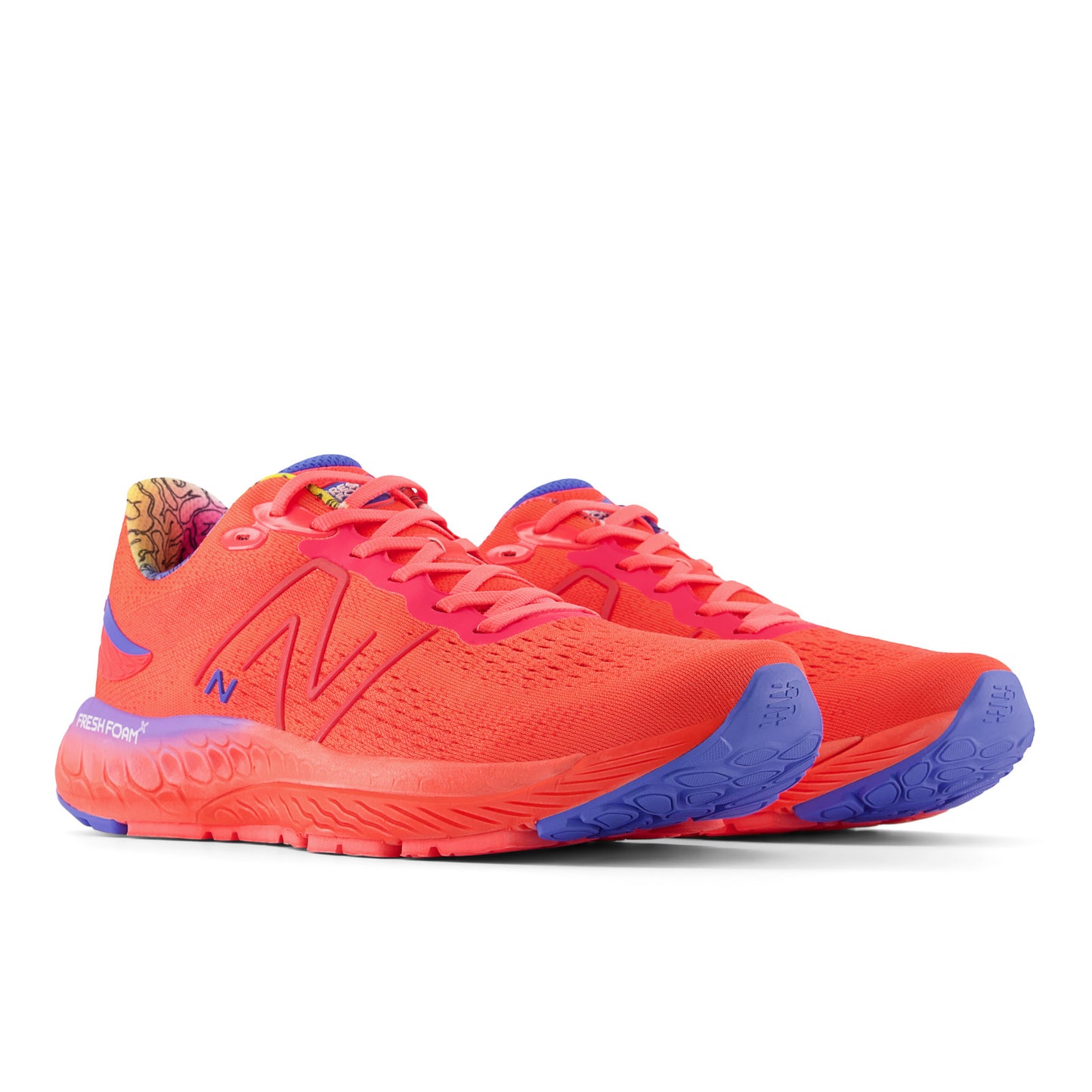 Men's Fresh Foam 880 V12