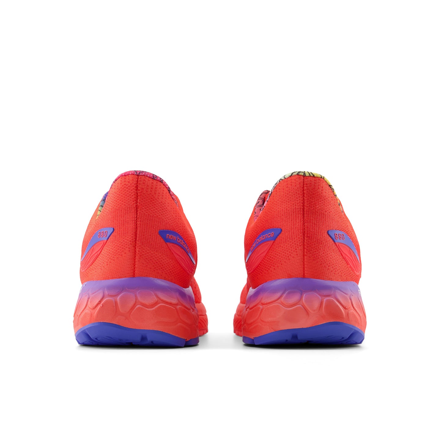 Men's Fresh Foam 880 V12