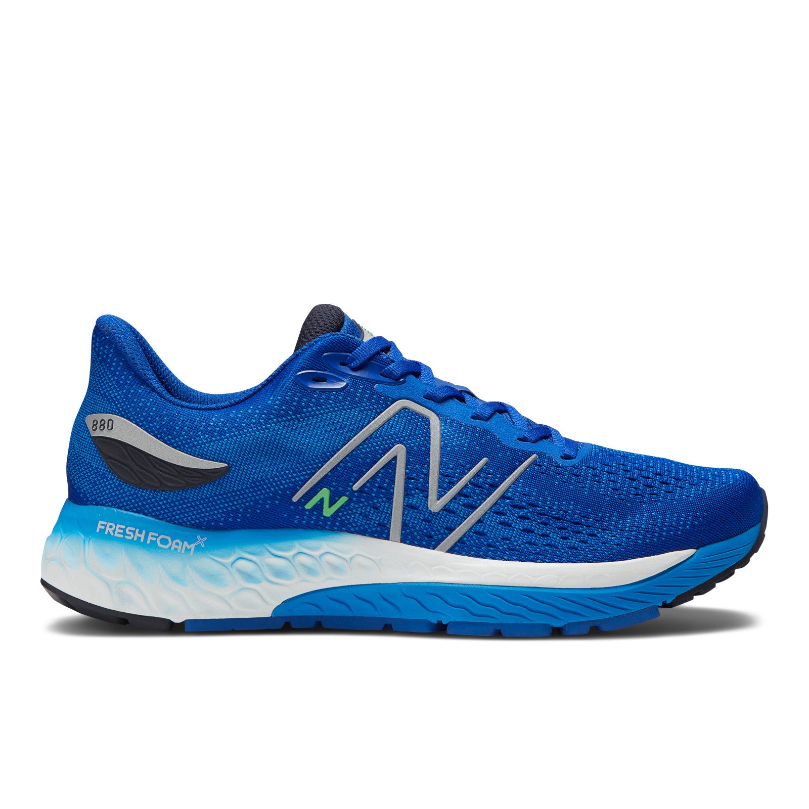 New balance race colombia best sale