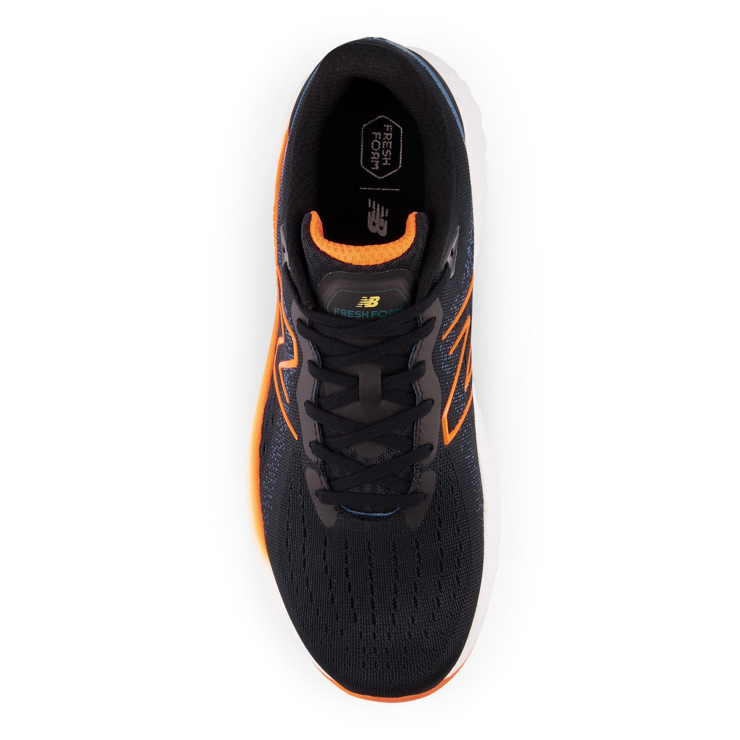 Men's Fresh Foam Evoz V2