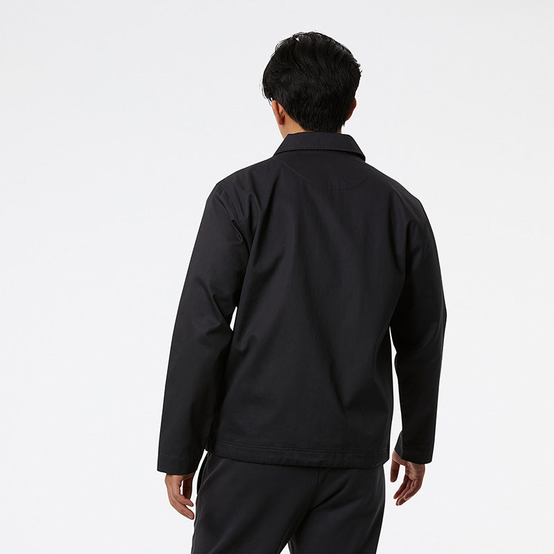 Men's Nature State Coaches Jacket