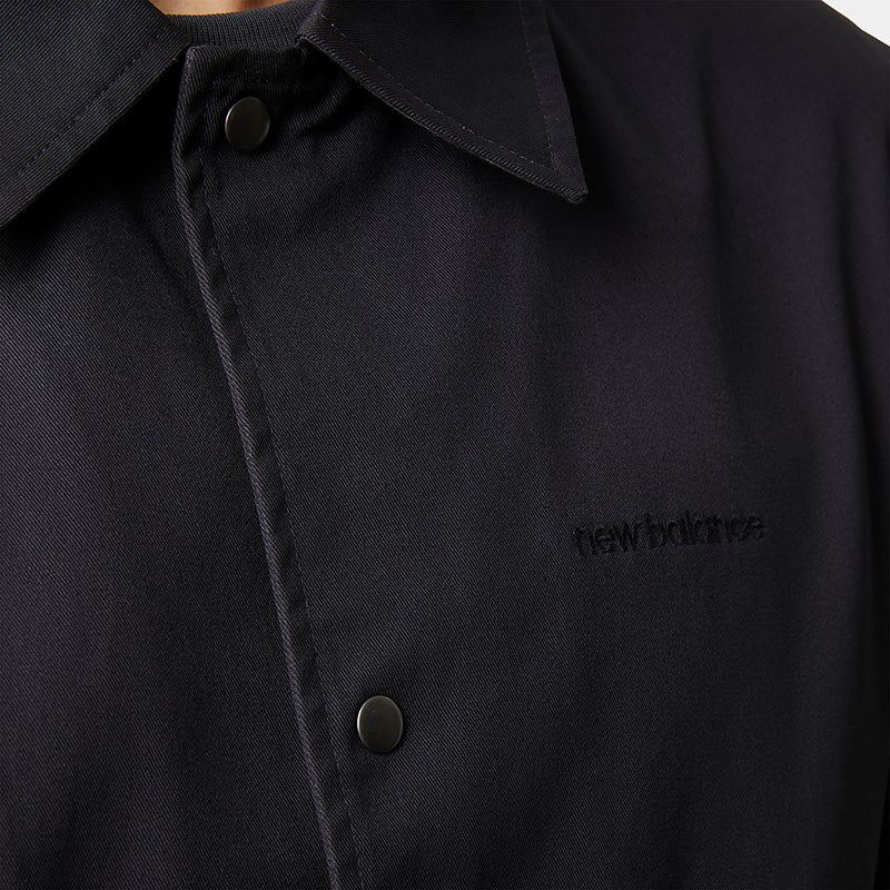 Men's Nature State Coaches Jacket