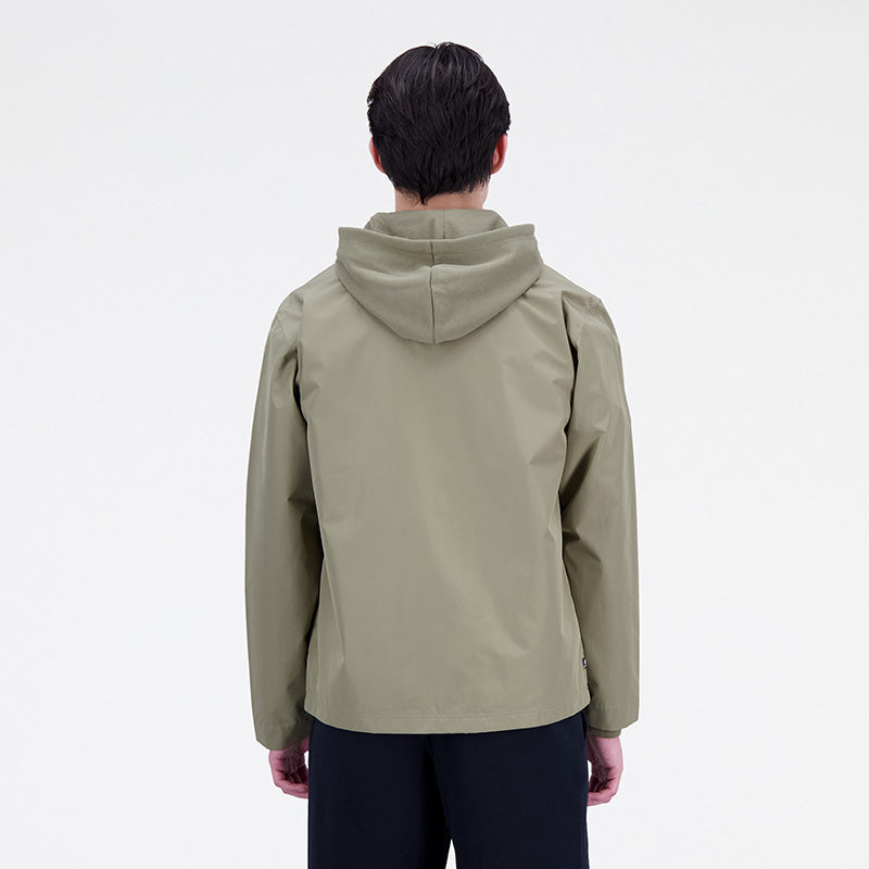 Men's Essentials Reimagined Woven Jacket