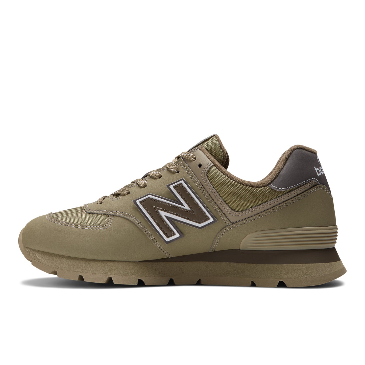 Men's 574 Rugged x Cordura