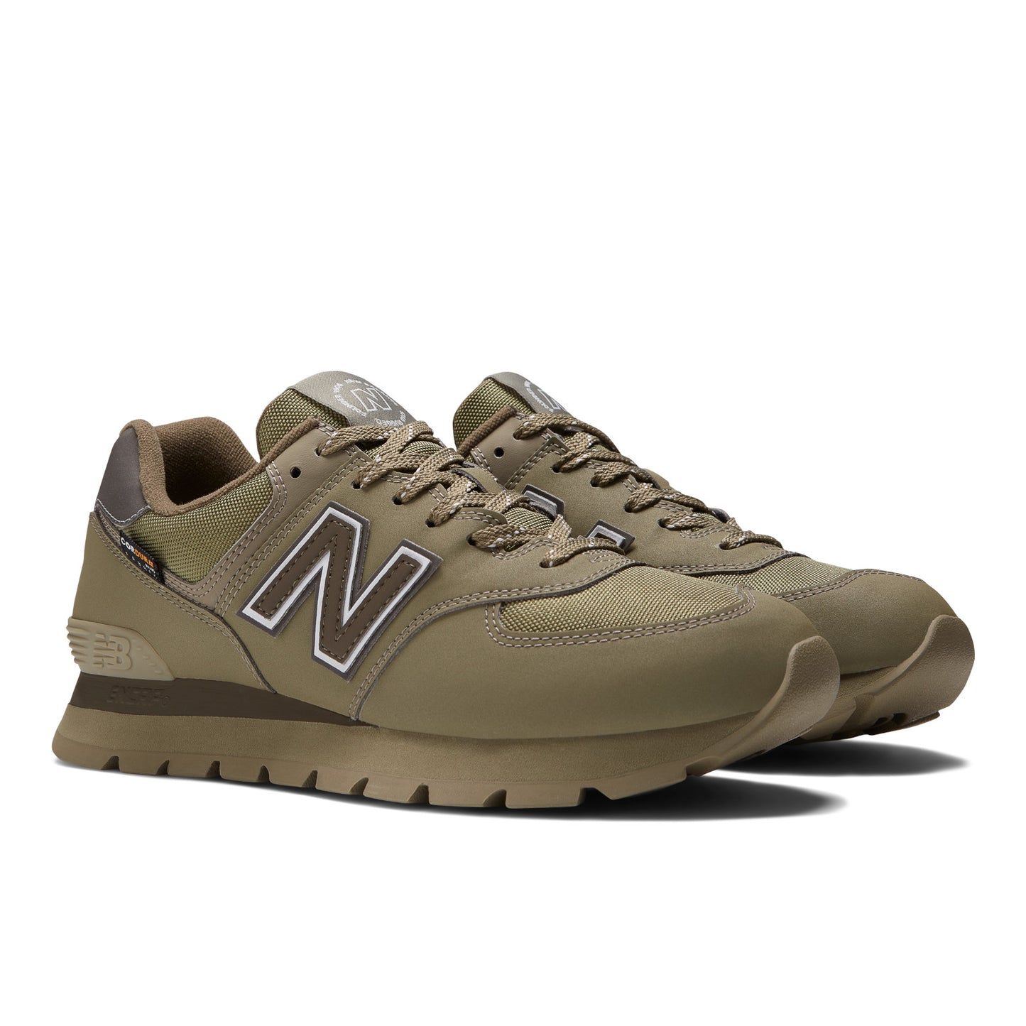 Men's 574 Rugged x Cordura