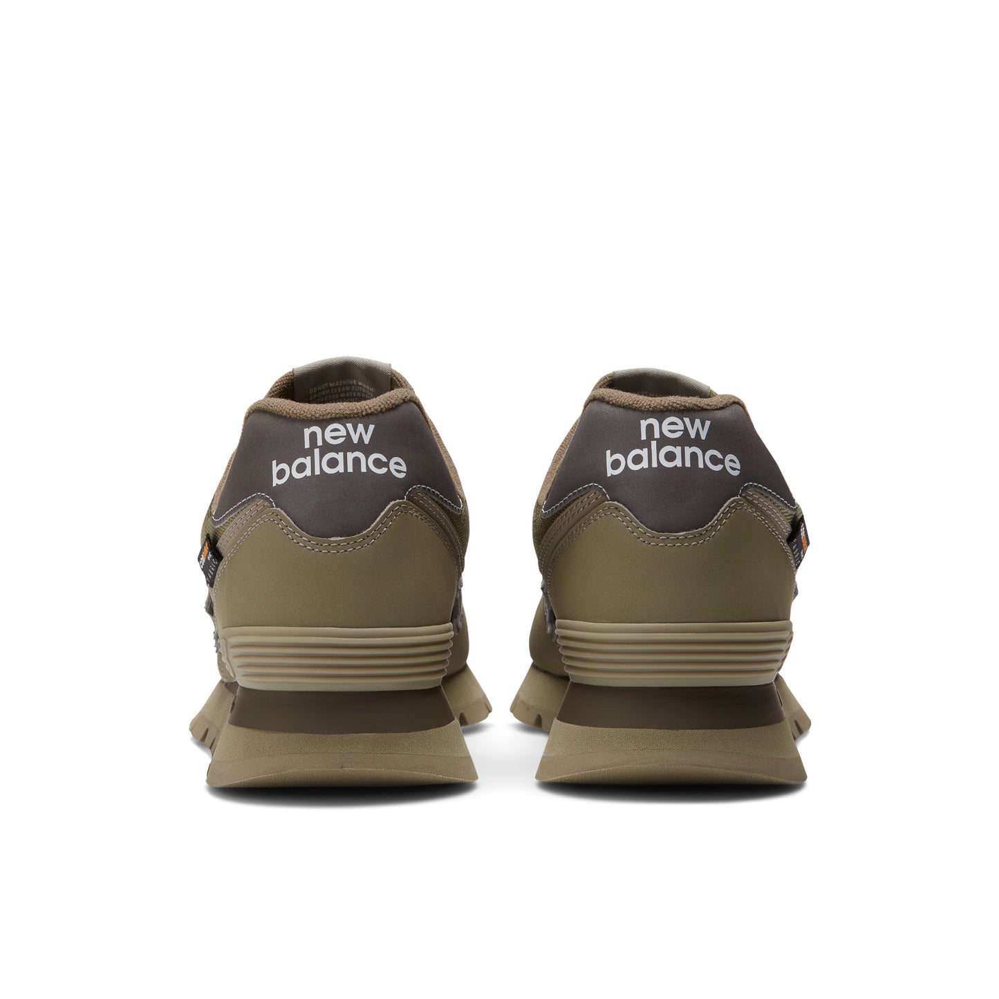 Men's 574 Rugged x Cordura