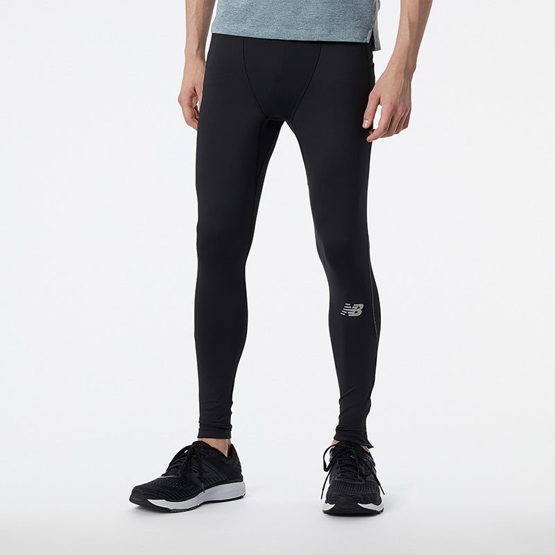 Men's Impact Run Tight