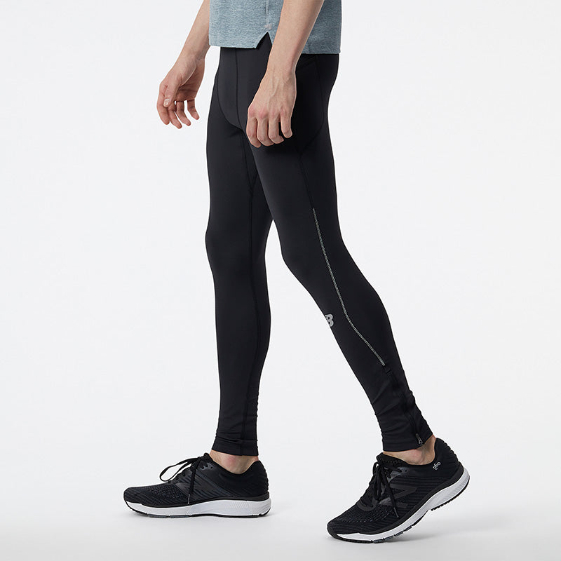 Men's Impact Run Tight