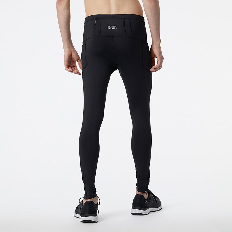 Men's Impact Run Tight