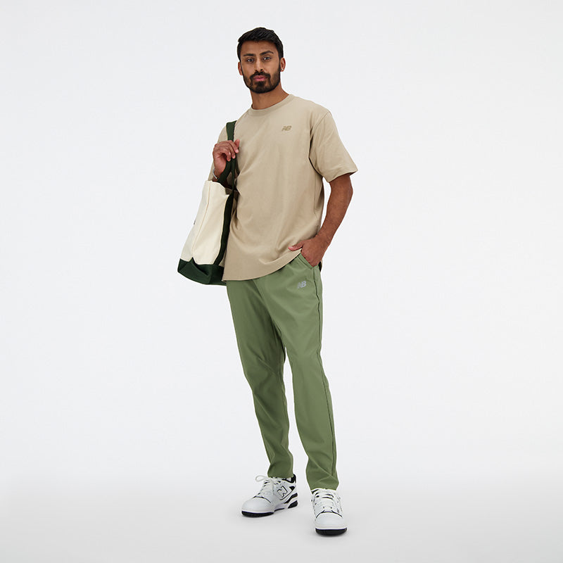 Men's AC Stretch Woven Pant Regular