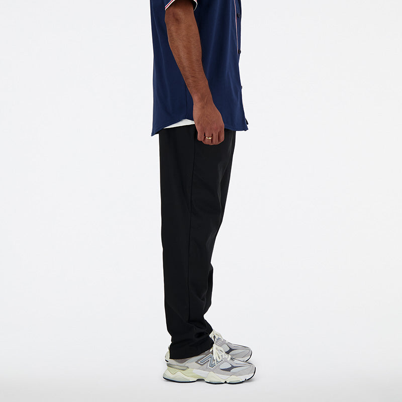 Men's Icon Twill Tapered Pant Regular