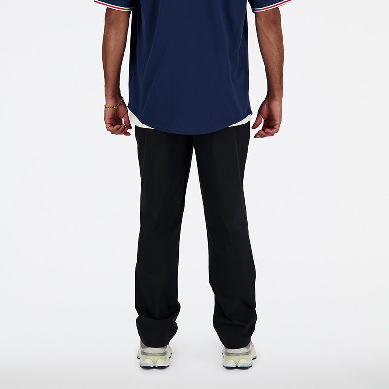 Men's Icon Twill Tapered Pant Regular
