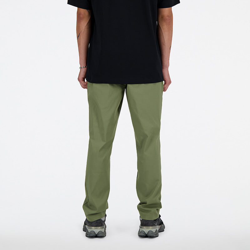 Men's Icon Twill Tapered Pant Regular