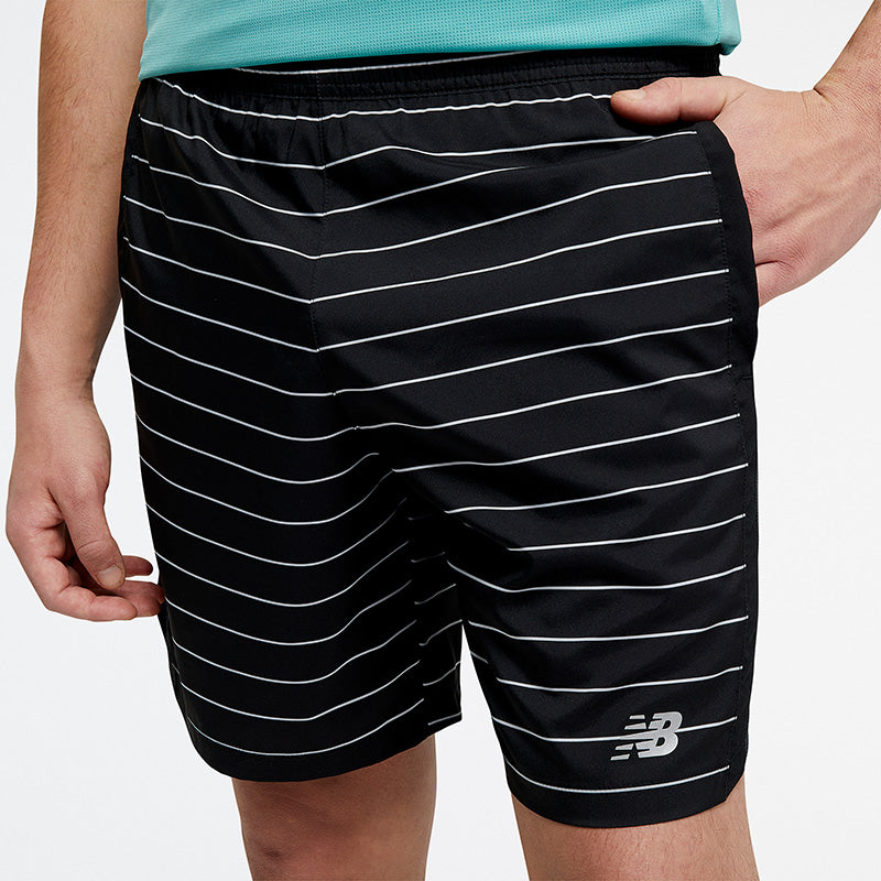 Men's Accelerate 7 Inch Short