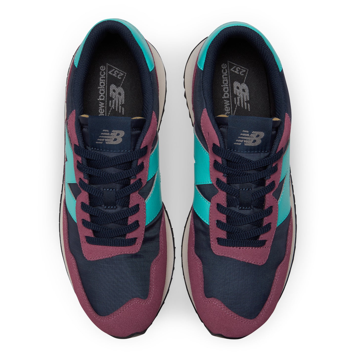 Men's 237