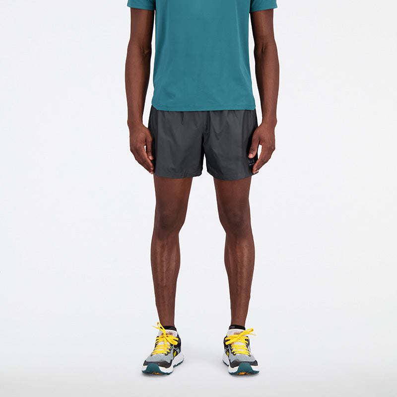 Men's Impact Run AT 5 Inch Short