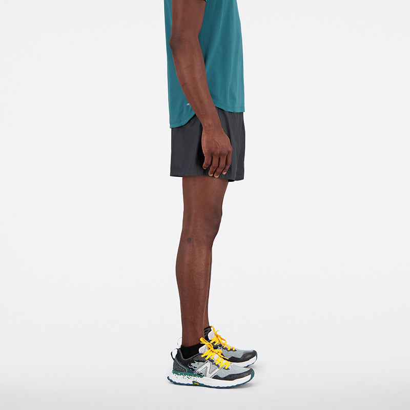 Men's Impact Run AT 5 Inch Short