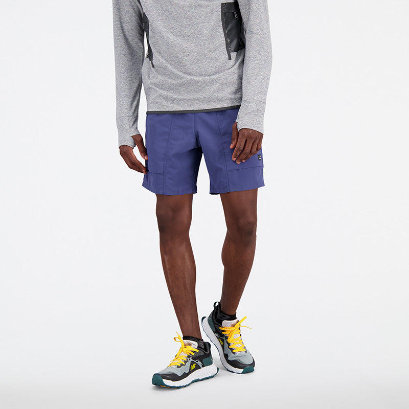 Men's AT Woven Short