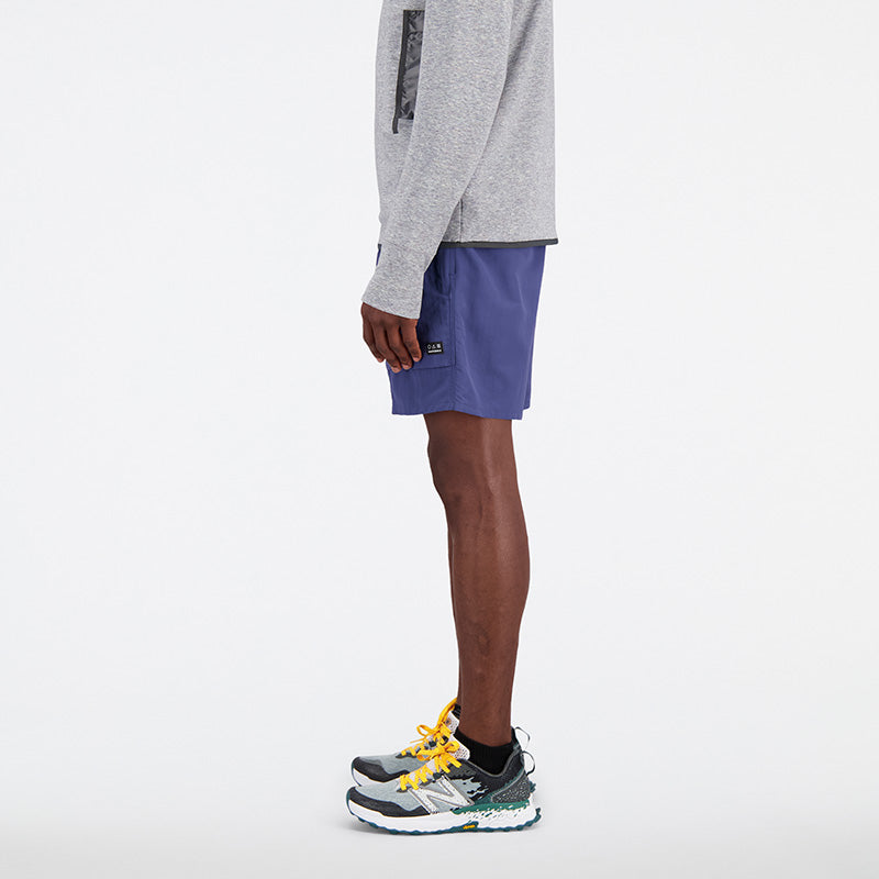 Men's AT Woven Short