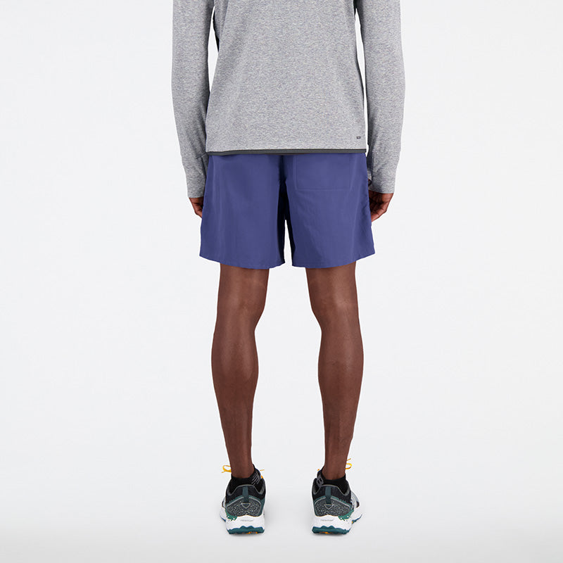 Men's AT Woven Short
