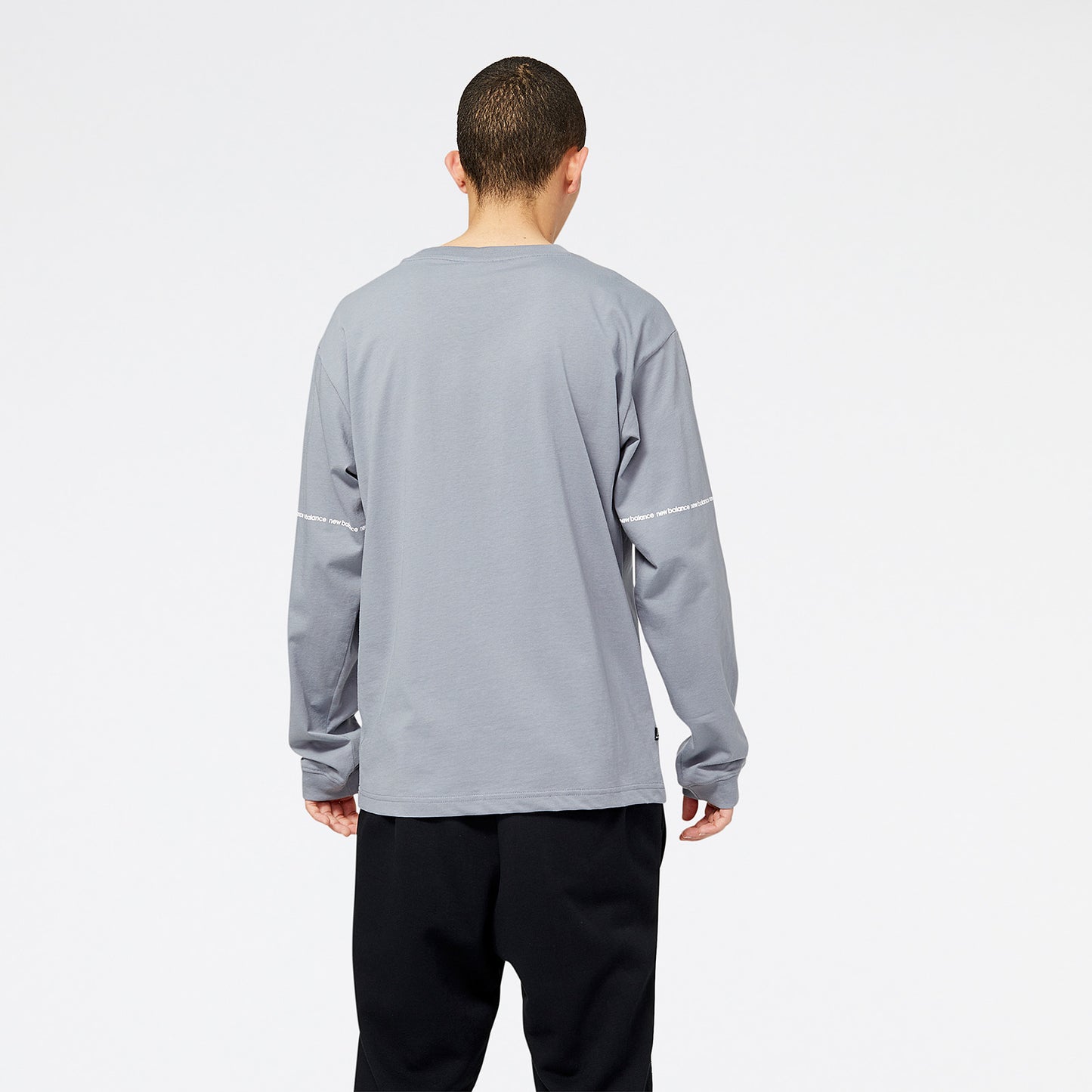 Men's NB Essentials Fleece Hoodie