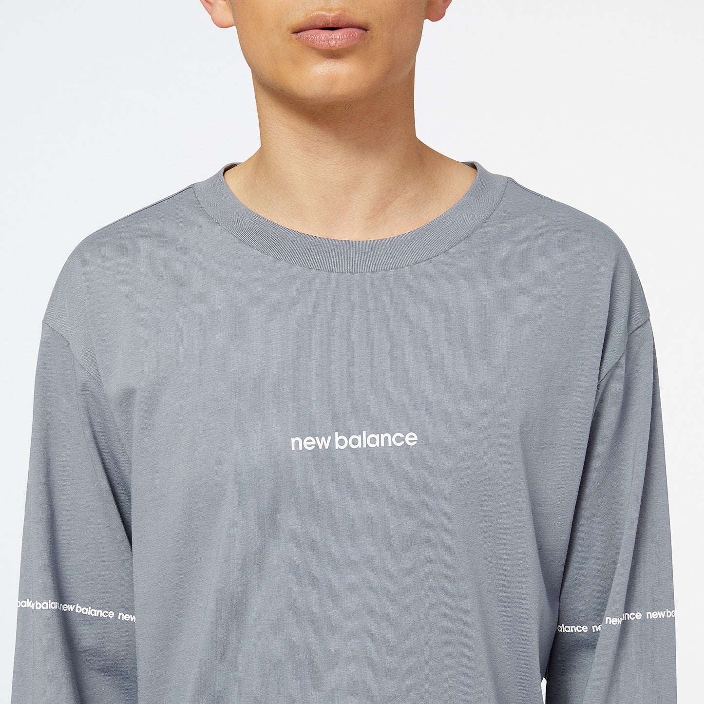 Men's NB Essentials Fleece Hoodie