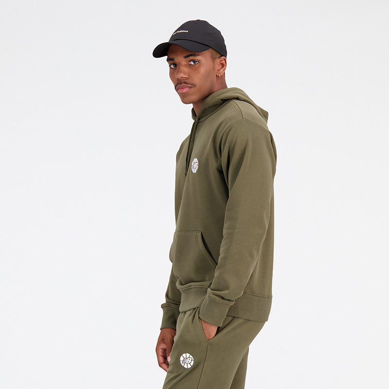 Men's Hoops Essentials Fundamental