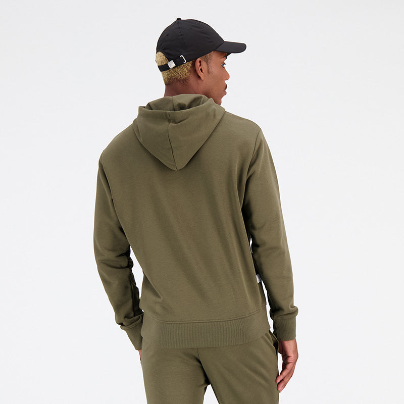 Men's Hoops Essentials Fundamental
