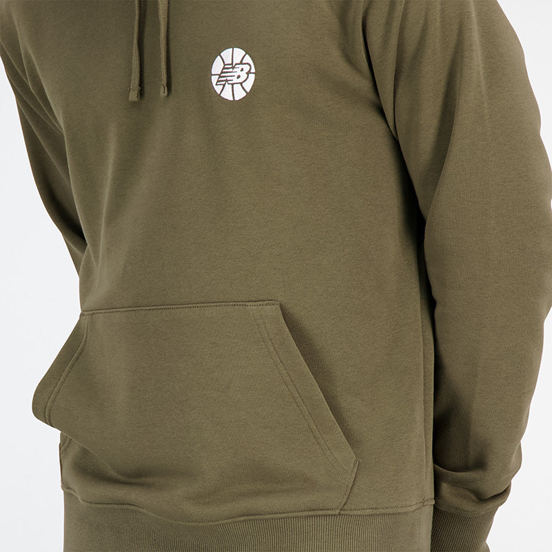 Men's Hoops Essentials Fundamental