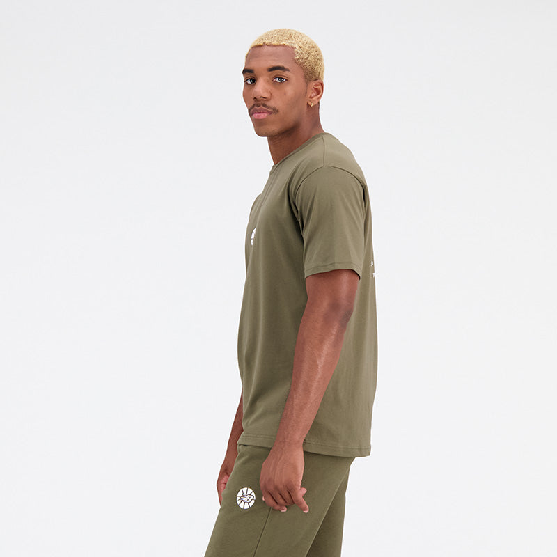 Men's Hoops Essentials Fundamental