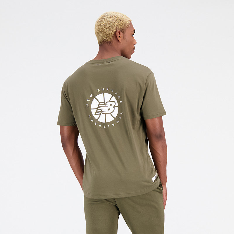 Men's Hoops Essentials Fundamental