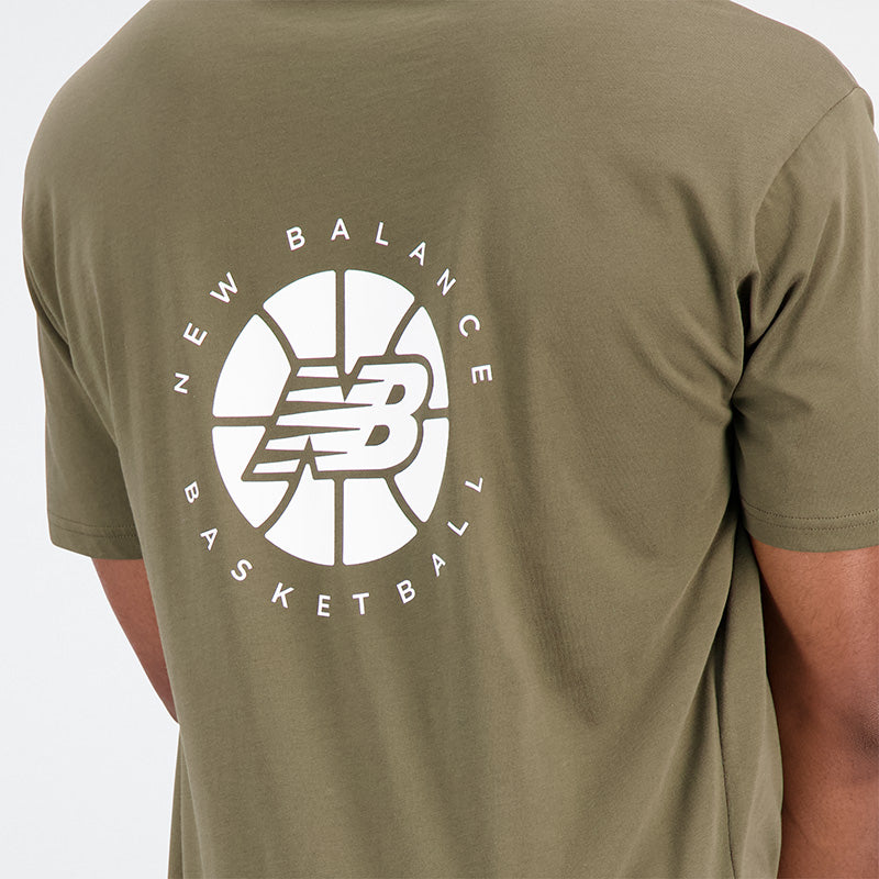 Men's Hoops Essentials Fundamental