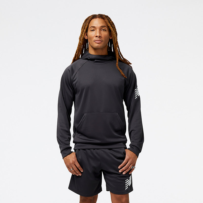 Men's Tenacity Football Training Hoodie