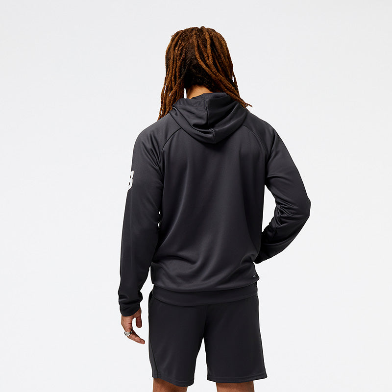 Men's Tenacity Football Training Hoodie