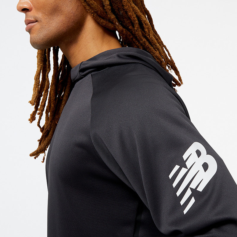Men's Tenacity Football Training Hoodie